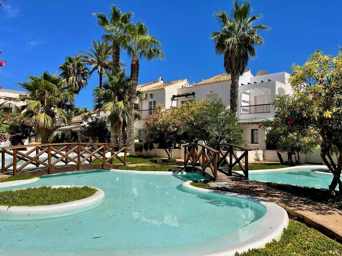 Belvilla By Oyo Los Kiwis 1Aª Lanea De Playa Roquetas de Mar 0*,  Spanien