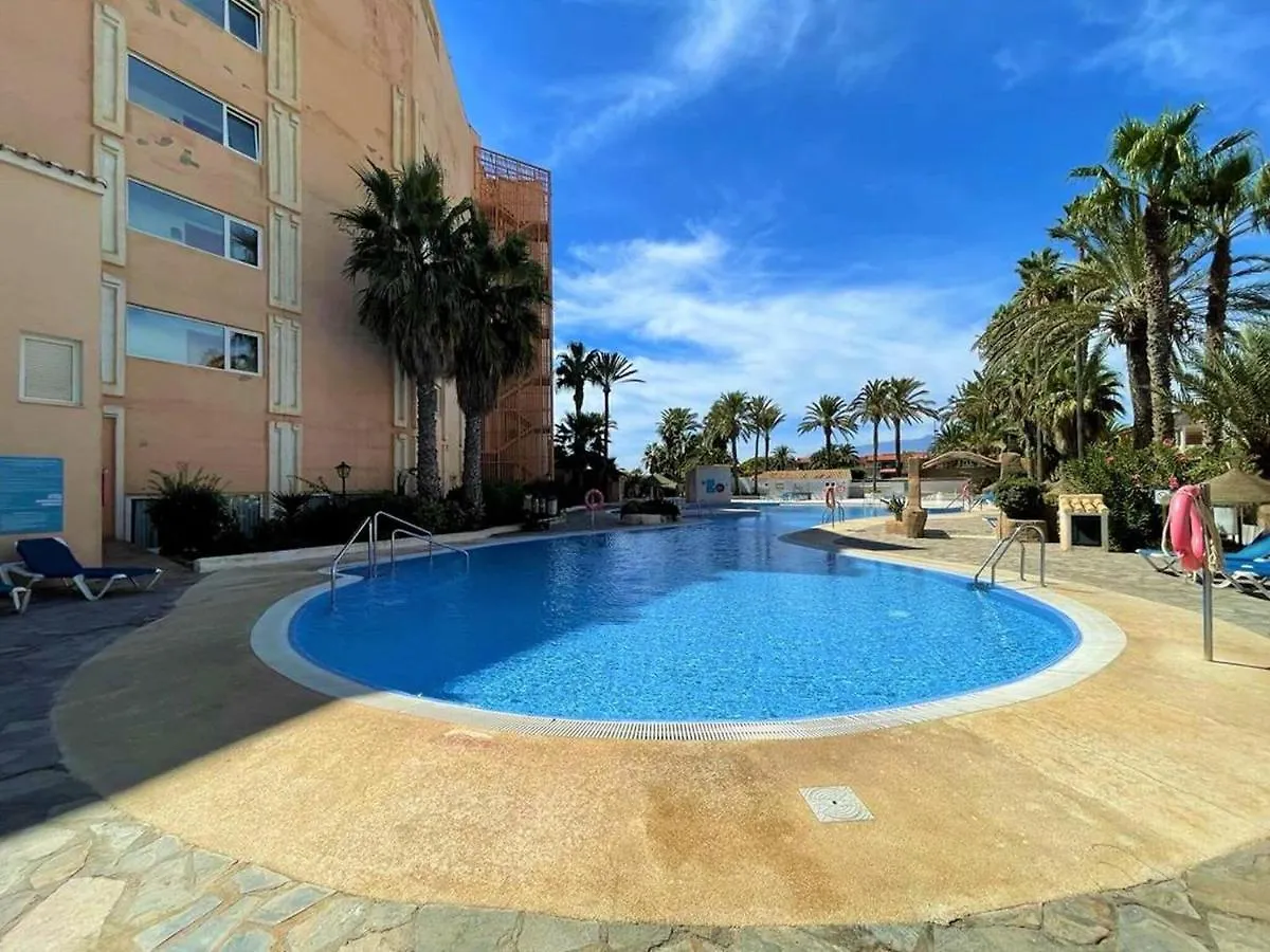 Belvilla By Oyo Los Kiwis 1Aª Lanea De Playa Roquetas de Mar Spanien