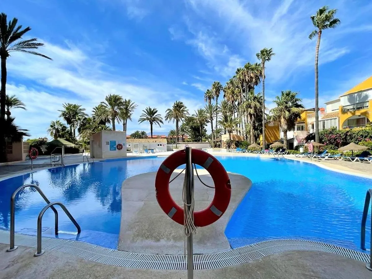 Belvilla By Oyo Los Kiwis 1Aª Lanea De Playa Roquetas de Mar