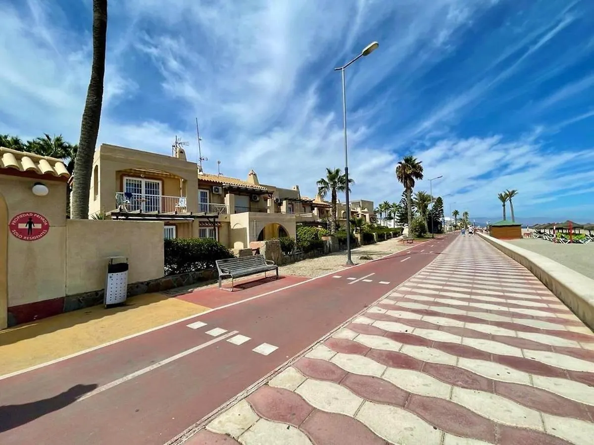 Belvilla By Oyo Los Kiwis 1Aª Lanea De Playa Roquetas de Mar 0*,