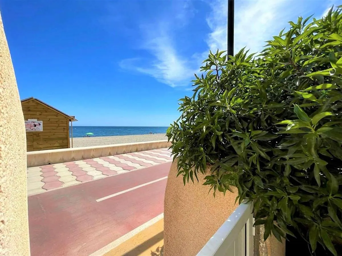 Belvilla By Oyo Los Kiwis 1Aª Lanea De Playa Roquetas de Mar 0*,  Spanien